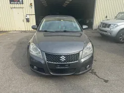 Gebraucht 2010 Suzuki Kizashi GL Limousine | CHF 2’600