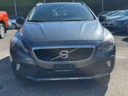 Gebraucht 2014 Volvo V40 CC Kombi | CHF 7’700 (Fairer Preis)