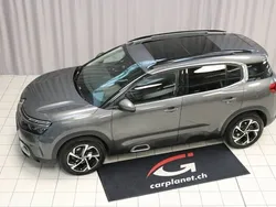 Gebraucht 2020 Citroën C5 Aircross PureTech SUV | CHF 19’990 (Guter Preis)