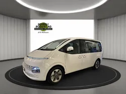 Neu 2024 Hyundai Staria Van | CHF 52’600 (Guter Preis)