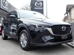 Neu 2024 Mazda CX-5 Center-Line SUV | CHF 36’800 (Fairer Preis)