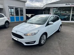 Gebraucht 2017 Ford Focus Business Edition | CHF 4’900 (Guter Preis)