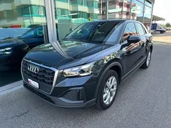 Gebraucht 2023 Audi Q2 Design SUV | CHF 28’900 (Guter Preis)