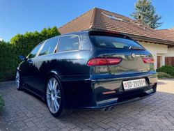 Gebraucht 2003 Alfa Romeo 156 GTA Kombi | CHF 33’000