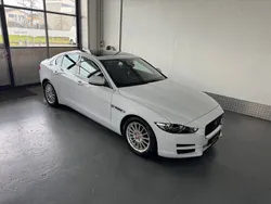 Gebraucht 2015 Jaguar XE Limousine | CHF 14’900