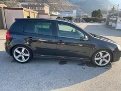 Gebraucht 2007 VW Golf V GTI | CHF 3’800 (Superpreis)