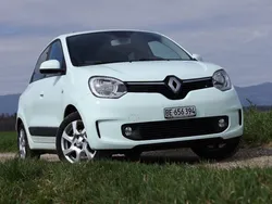 Gebraucht 2022 Renault Twingo Zen Kleinwagen | CHF 11’999 (Guter Preis)