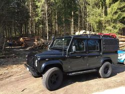 Gebraucht 2009 Land Rover Defender SUV | CHF 69’000