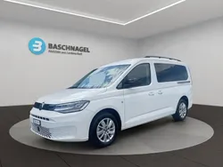 Neu 2025 VW Caddy Maxi Van / Kleinbus | CHF 47’230