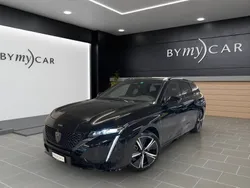Gebraucht 2024 Peugeot 308 GT Kombi | CHF 32’008 (Superpreis)