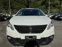 Gebraucht 2016 Peugeot 2008 Active SUV | CHF 7’800 (Fairer Preis)