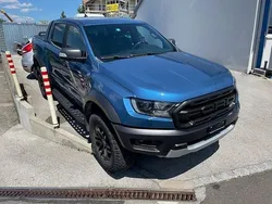 Gebraucht 2021 Ford Ranger Raptor Abholung | CHF 37’900 (Guter Preis)