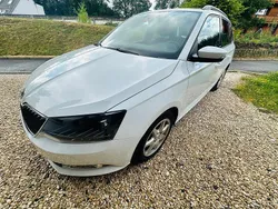 Gebraucht 2016 Skoda Fabia Style | CHF 6’500 (Superpreis)