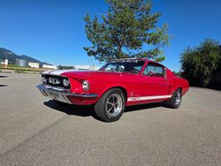 Gebraucht 1967 Ford Mustang Fastback | CHF 129’900