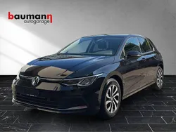 Gebraucht 2021 VW Golf VIII Style Limousine | CHF 24’850 (Fairer Preis)