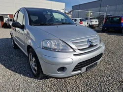 Gebraucht 2008 Citroën C3 Furio Kleinwagen | CHF 1’900 (Fairer Preis)