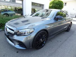 Gebraucht 2022 Mercedes C43 AMG AMG Line Premium Plus Coupé | CHF 49’800 (Superpreis)