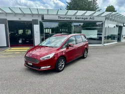Gebraucht 2017 Ford Galaxy Titanium Van / Kleinbus | CHF 18’300 (Superpreis)