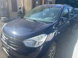 Gebraucht 2014 Dacia Lodgy Lauréate Van / Kleinbus | CHF 4’700 (Guter Preis)