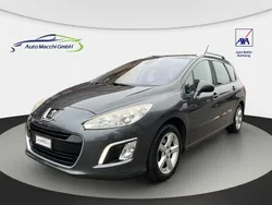 Gebraucht 2013 Peugeot 308 Business-Line Kombi | CHF 2’500 (Superpreis)