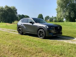 Gebraucht 2023 Mazda CX-60 Homura-Line SUV | CHF 45’500 (Superpreis)