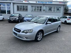 Gebraucht 2003 Subaru Legacy | CHF 3’350