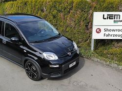 Gebraucht 2022 Fiat Panda City Life Kleinwagen | CHF 12’950 (Teuer)