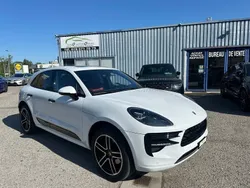 Gebraucht 2019 Porsche Macan SUV | CHF 45’870 (Etwas zu teuer)