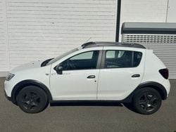 Gebraucht 2017 Dacia Sandero Stepway Kleinwagen | CHF 8’800 (Fairer Preis)