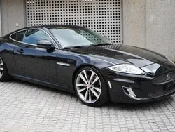 Gebraucht 2012 Jaguar XK Portfolio | CHF 28’800