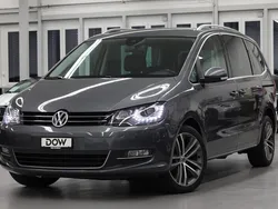 Gebraucht 2013 VW Sharan Highline Van / Kleinbus | CHF 12’850 (Fairer Preis)
