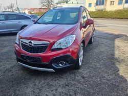 Gebraucht 2014 Opel Mokka Enjoy SUV | CHF 7’900 (Fairer Preis)