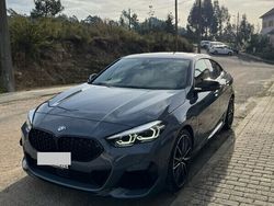 Gebraucht 2022 BMW M235 M Sport Coupé | CHF 48’500