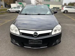 Gebraucht 2007 Opel Tigra Enjoy | CHF 1’900 (Fairer Preis)