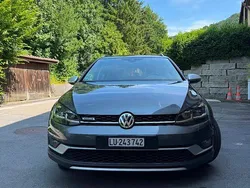 Gebraucht 2017 VW Golf VII Kombi | CHF 14’000 (Guter Preis)