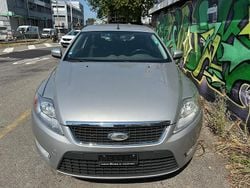 Gebraucht 2007 Ford Mondeo Titanium | CHF 1’500 (Fairer Preis)