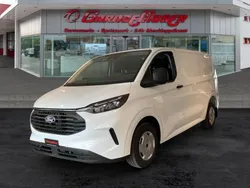 Weiss Neu 2024 Ford Transit Trend Van | CHF 44’500 (Superpreis)