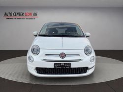 Gebraucht 2018 Fiat 500 Lounge Kleinwagen | CHF 8’500 (Guter Preis)