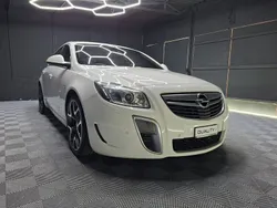 Gebraucht 2013 Opel Insignia OPC | CHF 9’700 (Fairer Preis)