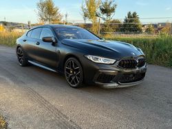 Gebraucht 2021 BMW M8 Competition Edition Coupé | CHF 42’900