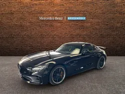 Gebraucht 2018 Mercedes AMG GT R AMG Coupé | CHF 139’900 (Superpreis)