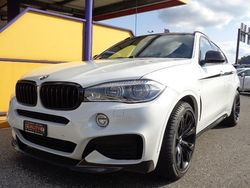 Gebraucht 2016 BMW X6 SUV | CHF 44’800