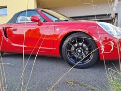 Gebraucht 2004 Toyota MR2 | CHF 12’990