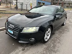 Gebraucht 2012 Audi A5 Sportback S-Line | CHF 11’500 (Superpreis)