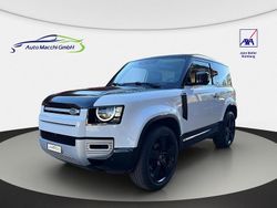 Gebraucht 2021 Land Rover Defender | CHF 39’700 (Etwas zu teuer)