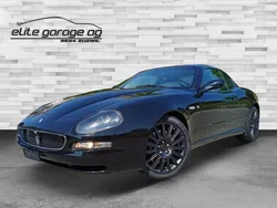 Gebraucht 2004 Maserati Coupé GT Coupé | CHF 28’800