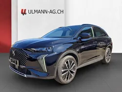 DS Automobiles DS7 Crossback
