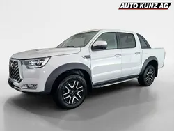 Neu 2025 JAC T8 Abholung | CHF 33’989