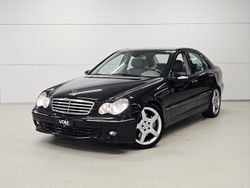 Gebraucht 2005 Mercedes C320 AMG line Limousine | CHF 8’800