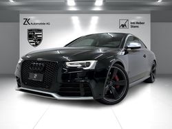 Gebraucht 2014 Audi RS5 Advanced Coupé | CHF 32’890